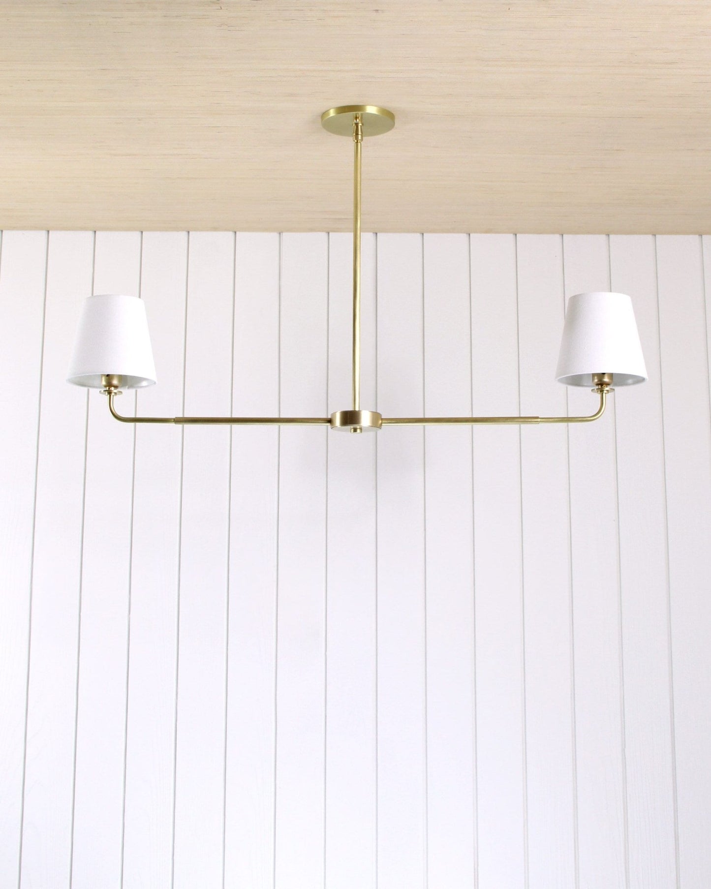 Handmade Concord Pendant Light - The Lighting Agency