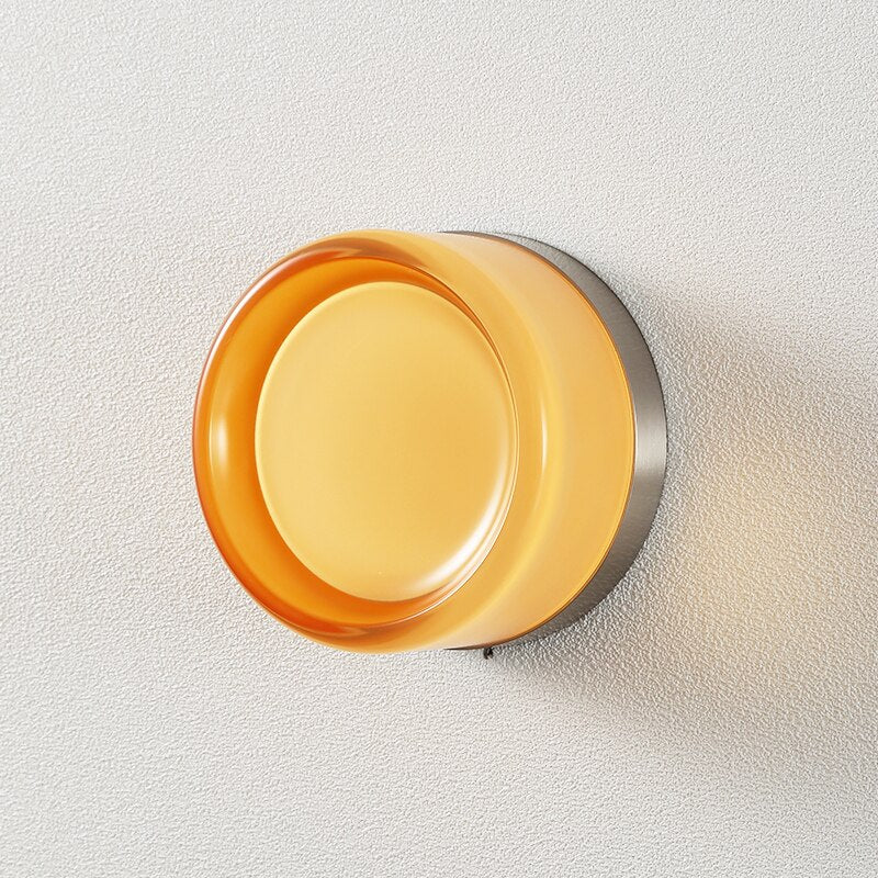 Denmark Wall Light - The Lighting Agency