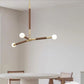 Dens Abstract Pendant Light - The Lighting Agency