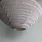 Handmade Linen Lampshade - The Lighting Agency