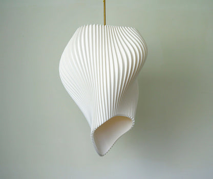 Sugarcane V3 Handmade Pendant Light - The Lighting Agency