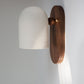 Handmade Lura Wall Light - The Lighting Agency