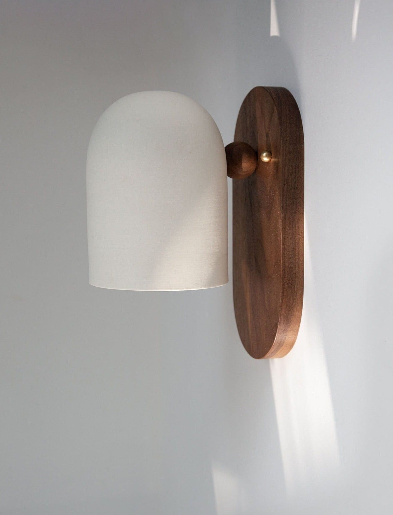 Handmade Lura Wall Light - The Lighting Agency