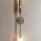 Paz Linear Wall Light - The Lighting Agency