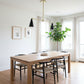 Handmade Task Adjustable Cone Pendant Light - The Lighting Agency