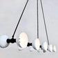 Cub Linear Pendant Light - The Lighting Agency