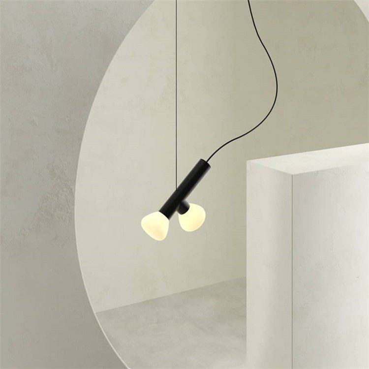 Mellow Pendant Light - The Lighting Agency