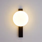 Bella Wall Light - The Lighting Agency