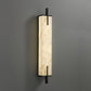 Ally Alabaster Wall Light - The Lighting Agency