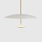 Tori Disk Pendant Light - The Lighting Agency