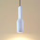 Flound Cement Pendant Light - The Lighting Agency