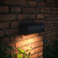 Rotational Outdoor Wall Light - The Lighting Agency