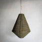 Handmade Linen Lampshade - The Lighting Agency