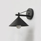 Vaster Outdoor Wall Light - The Lighting Agency