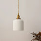 Buds Ceramic Pendant Light - The Lighting Agency