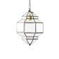 Moroccan Pendant Light - The Lighting Agency