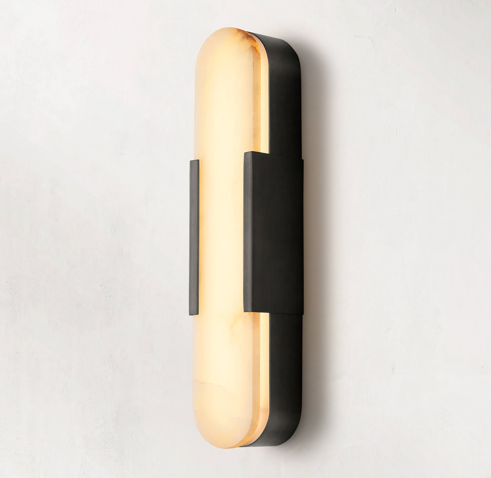 Alab Wall Light - The Lighting Agency