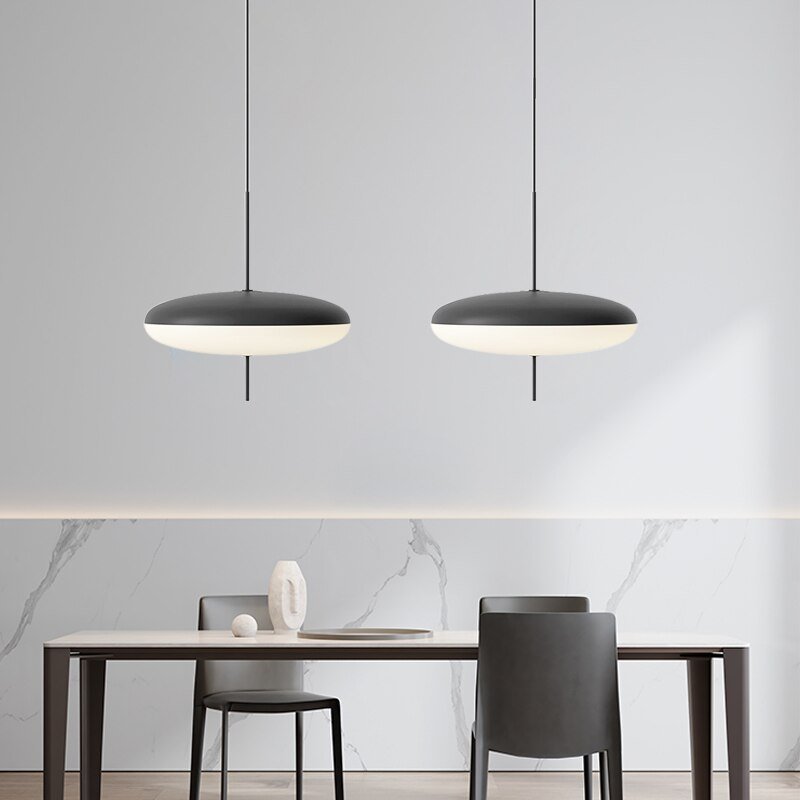 Tasha Pendant Light - The Lighting Agency