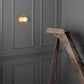 Aisle Disk Wall Light - The Lighting Agency