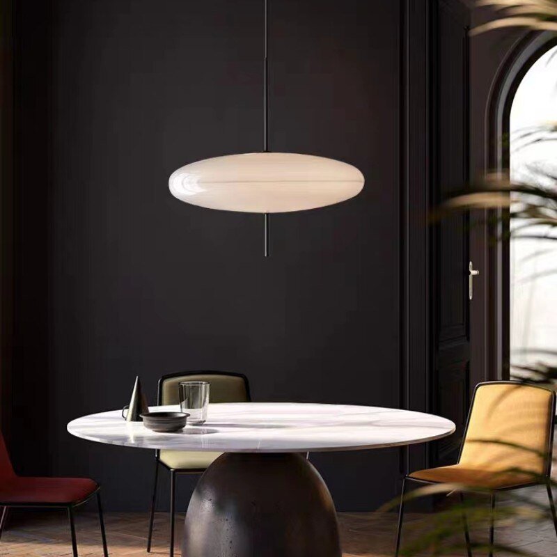 Tasha Pendant Light - The Lighting Agency