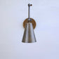 Handmade Conos Wall Light - The Lighting Agency