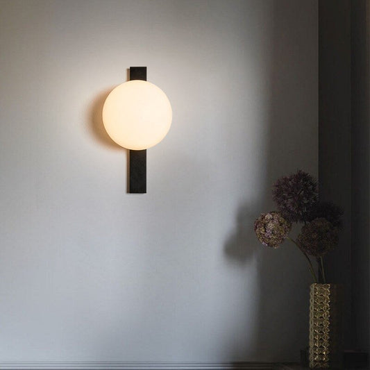 Bella Wall Light - The Lighting Agency