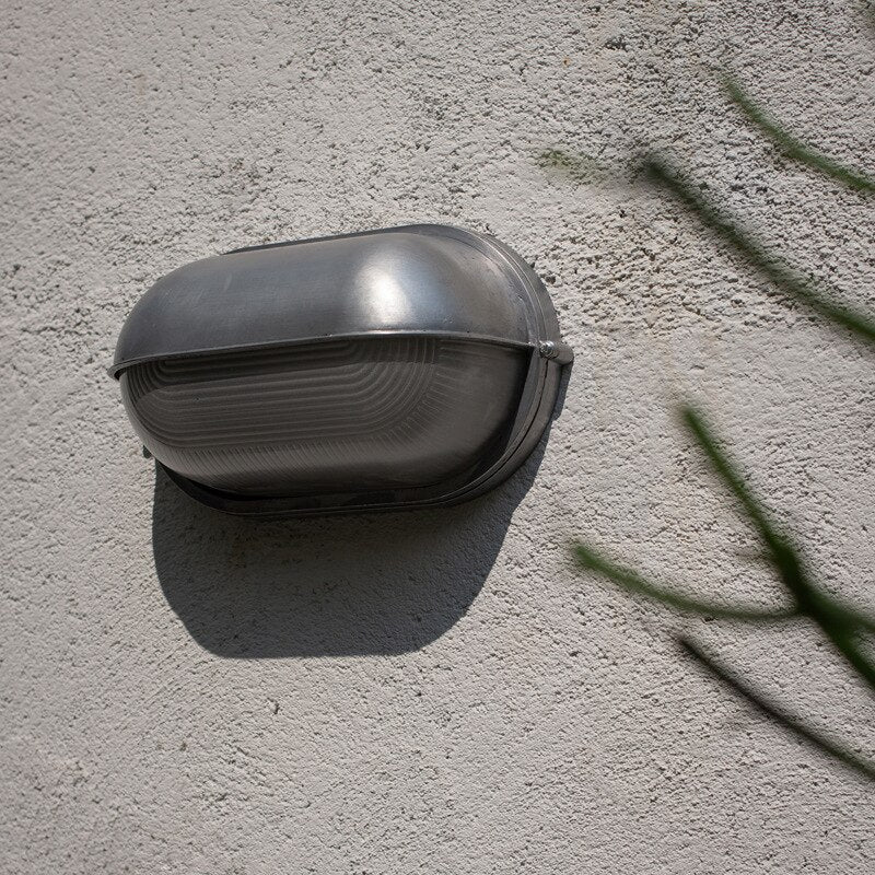 Bunka Wall Light - The Lighting Agency