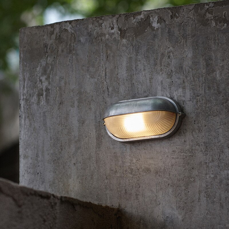 Bunka Wall Light - The Lighting Agency