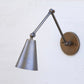 Handmade Conos Wall Light - The Lighting Agency