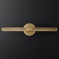 Textar Copper Wall Light - The Lighting Agency