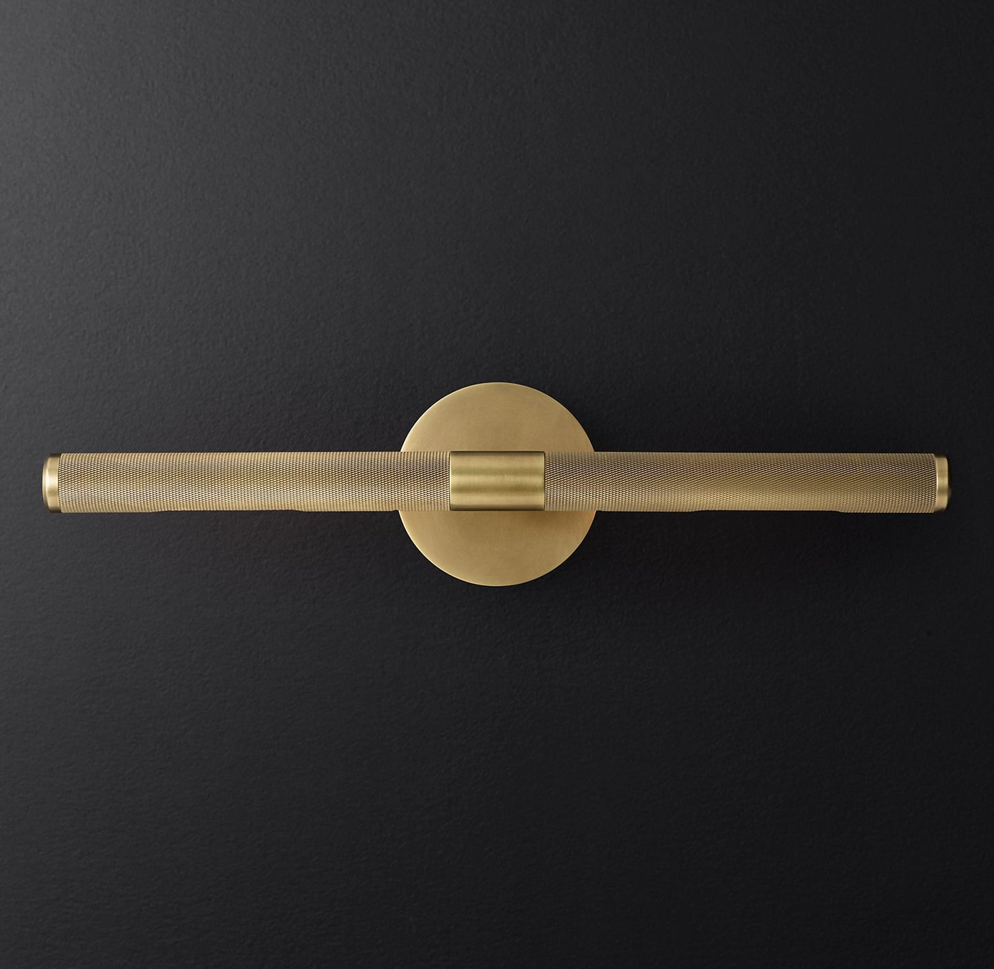 Textar Copper Wall Light - The Lighting Agency