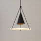 Mid Century Pendant Light - The Lighting Agency