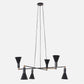 The Lighting Agency - Handmade Shaden