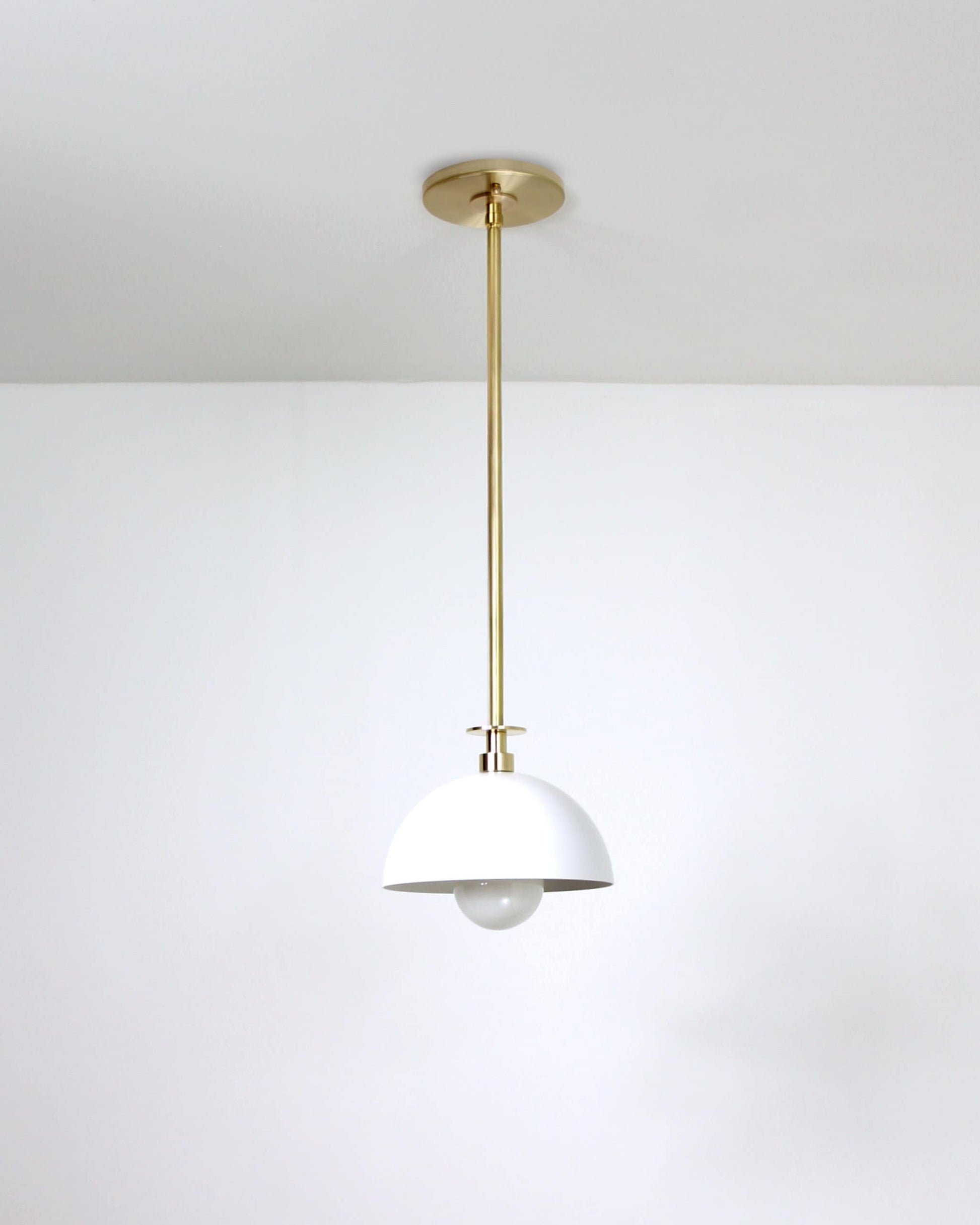 The Lighting Agency - Handmade Monarch