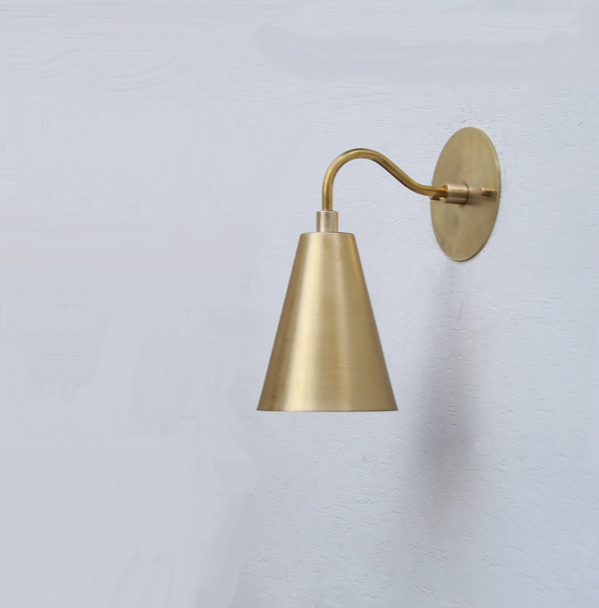 The Lighting Agency - Handmade Burlow