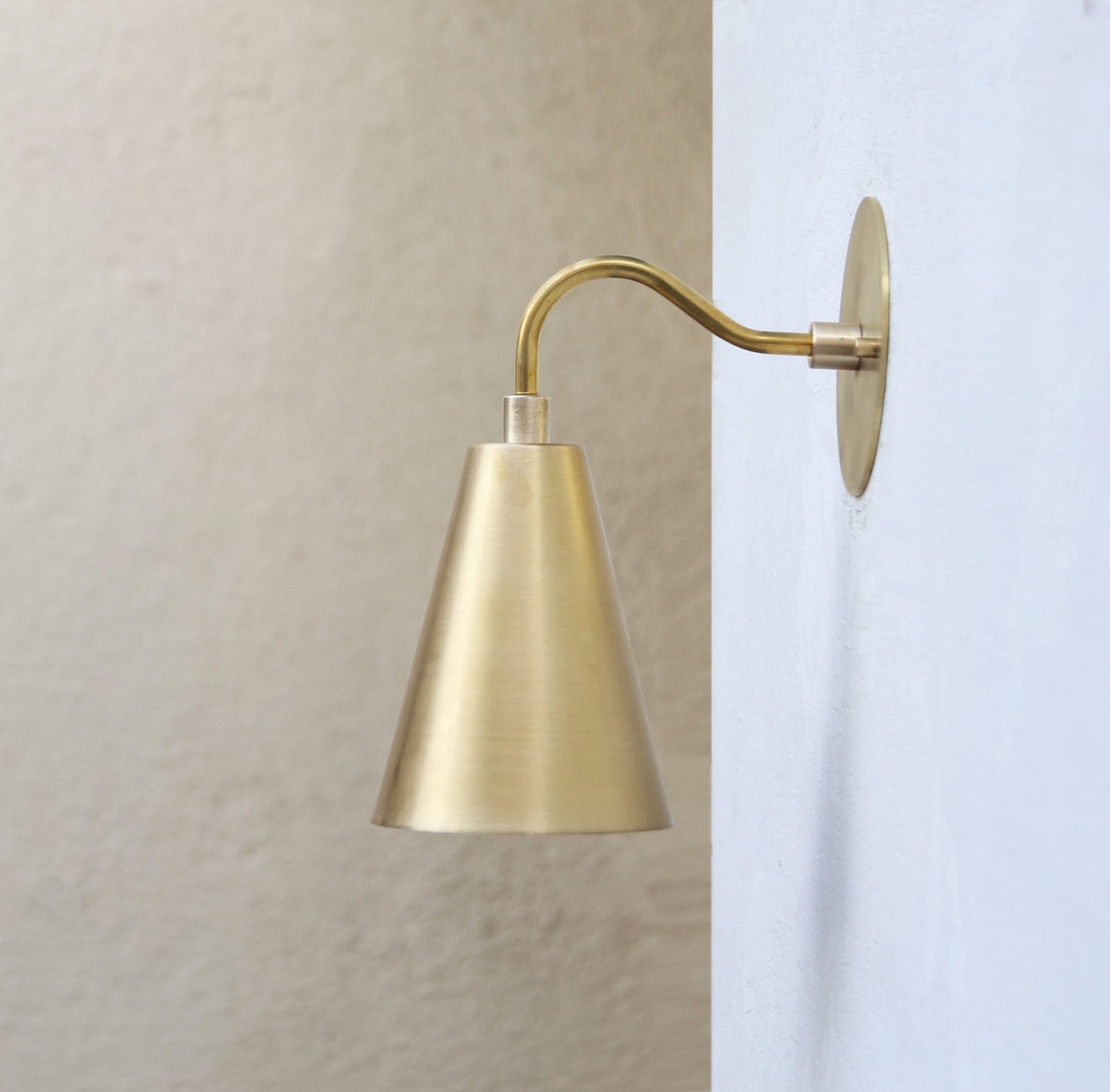 The Lighting Agency - Handmade Burlow