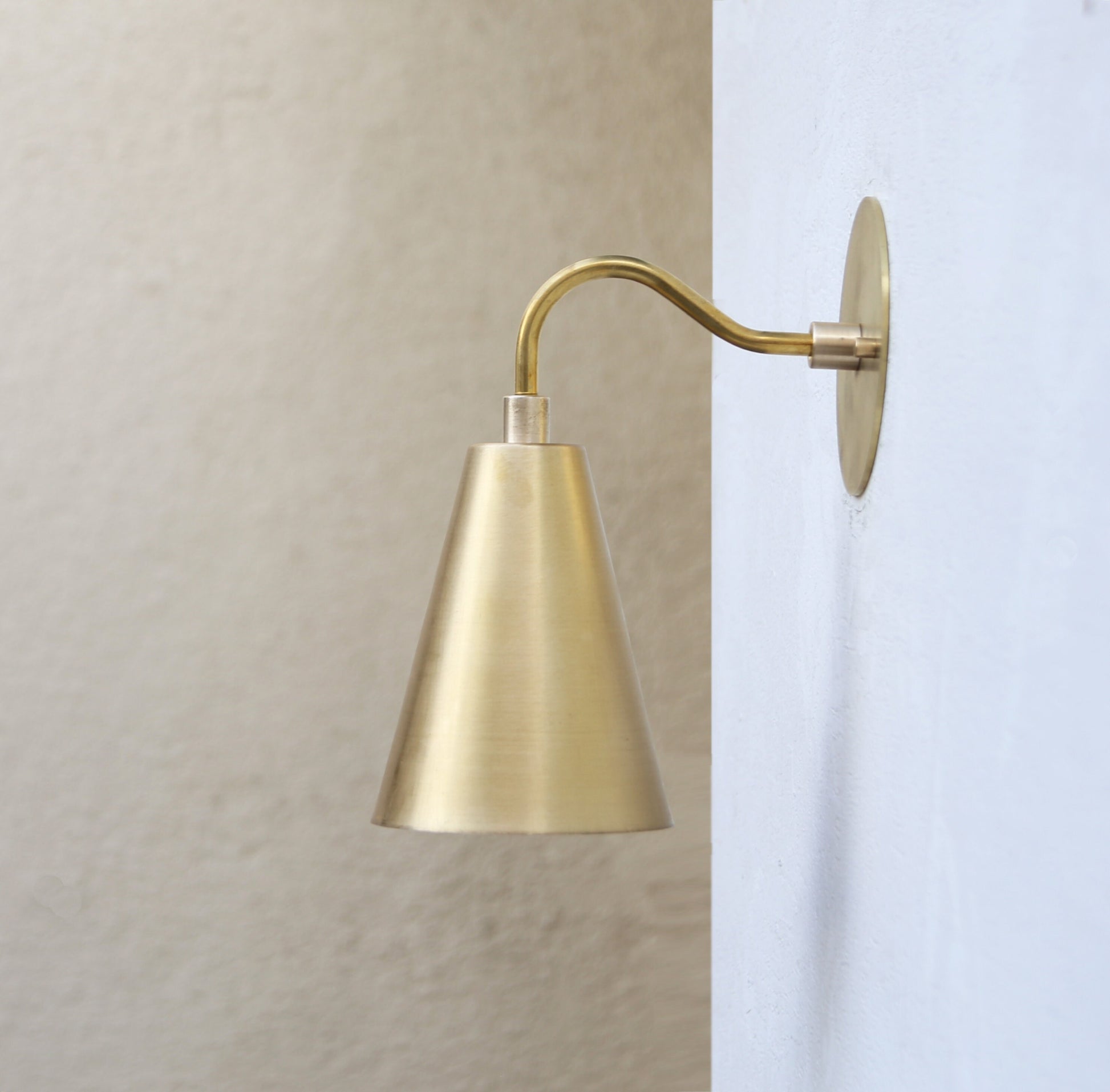 The Lighting Agency - Handmade Burlow