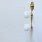 The Lighting Agency - Handmade Marra