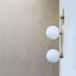 The Lighting Agency - Handmade Marra