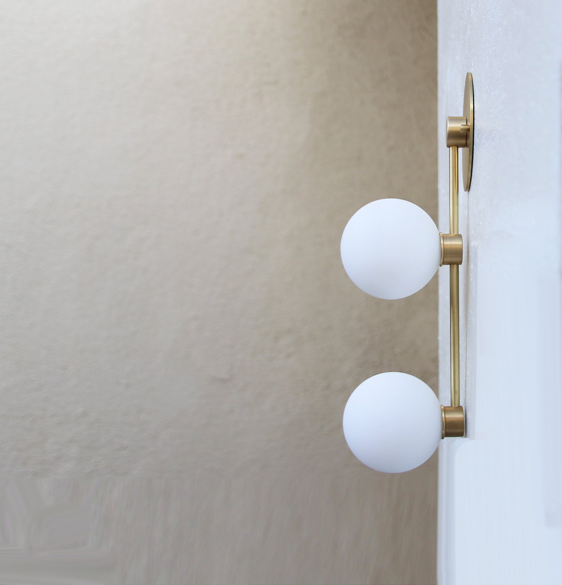 The Lighting Agency - Handmade Marra