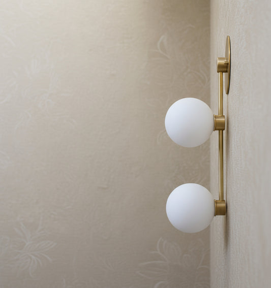 The Lighting Agency - Handmade Marra