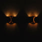 The Lighting Agency - Handmade Pleat