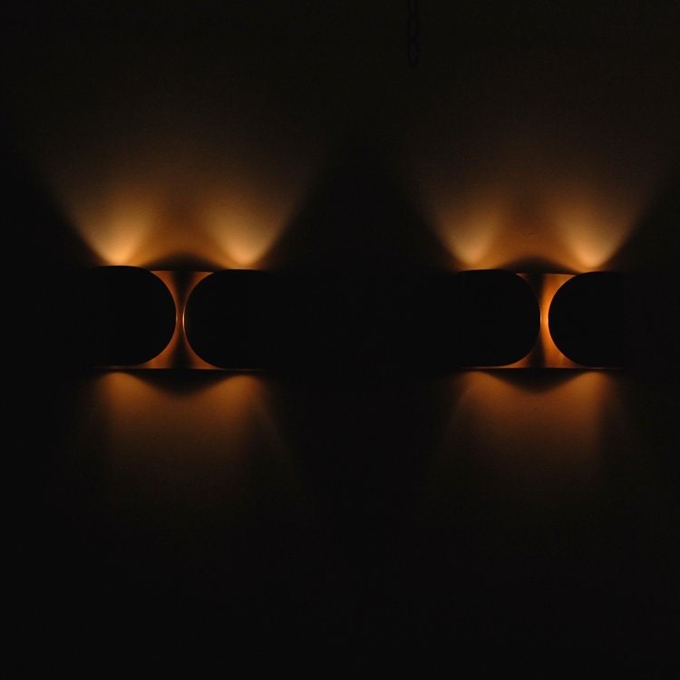 The Lighting Agency - Handmade Pleat