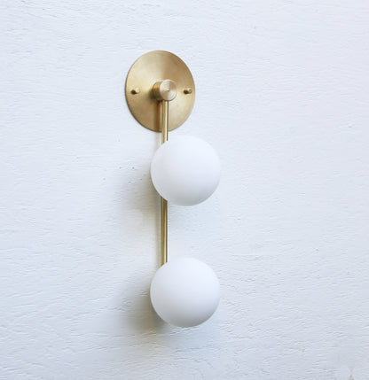 The Lighting Agency - Handmade Marra